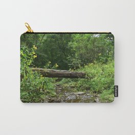 Forest Creek Carry-All Pouch