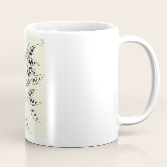 Ciavevomezzorabohmenerivadociaociao Mug