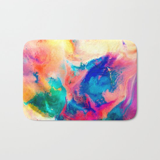 Join Bath Mat