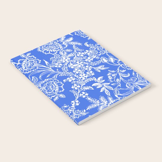 Tea Time Notebook