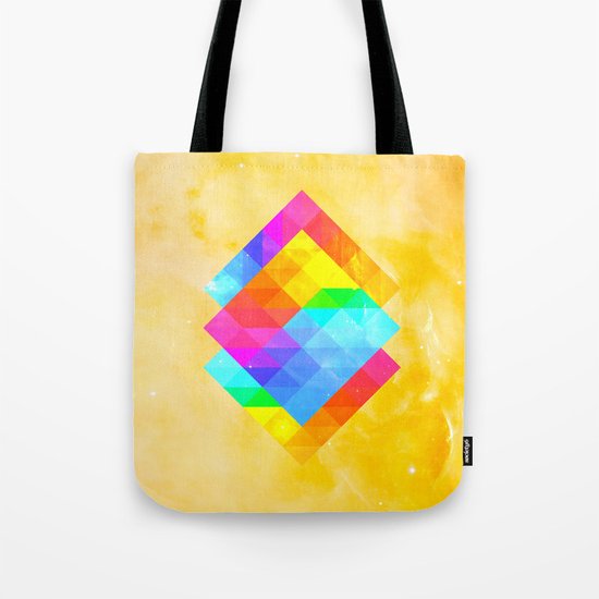 Rayon Tote Bag