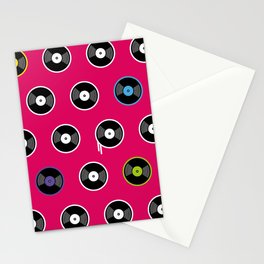 music_2 Stationery Cards
