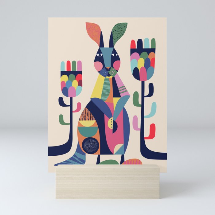 Mini Art Print