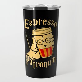 Espresso Patronum Travel Mug