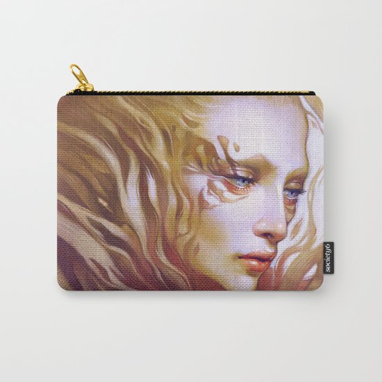Felis Carry-All Pouch