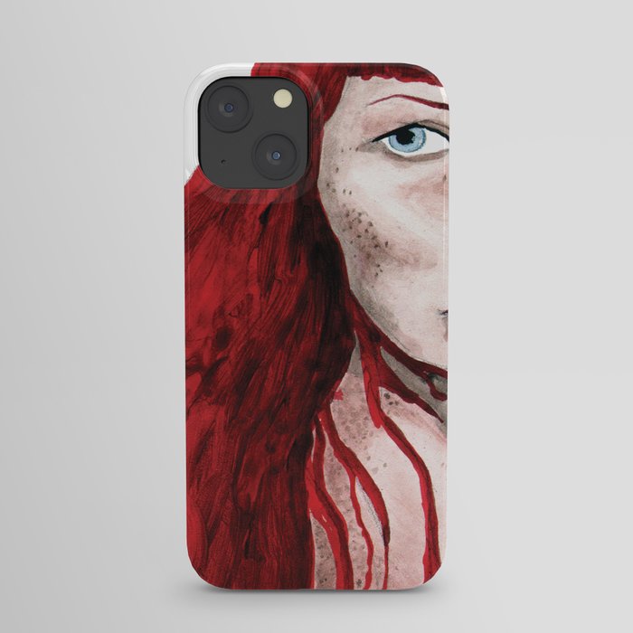 Hollow iPhone Case