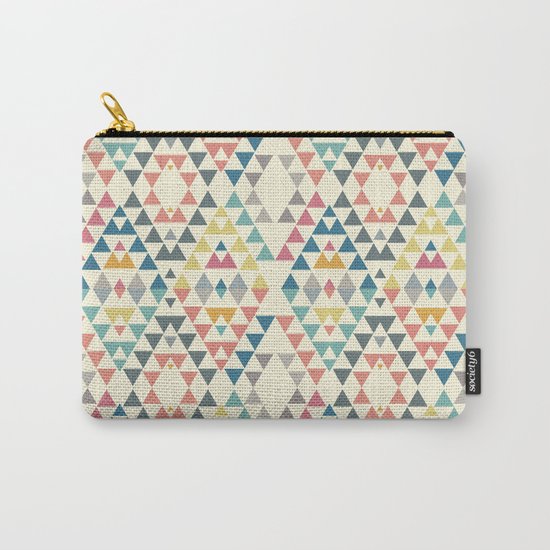once upon a time Carry-All Pouch