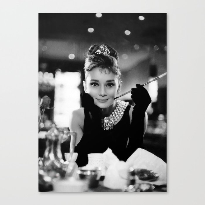 Canvas Print