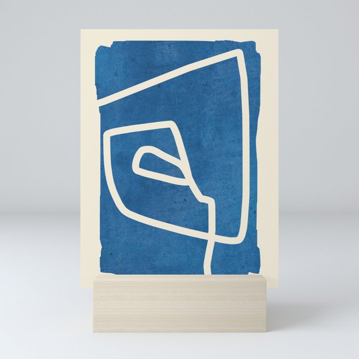 Mini Art Print