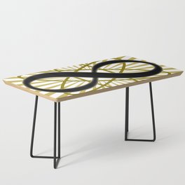 Into Infinity Coffee Table