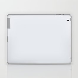 First Frost Laptop Skin