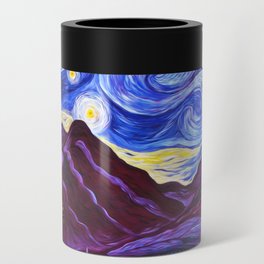 Maui Starry Night Can Cooler