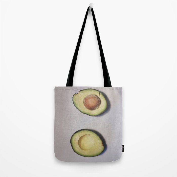 amuseable avocado bag