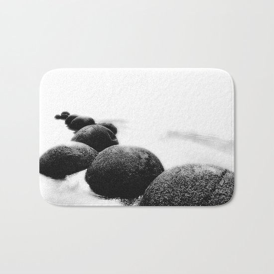 Stones Bath Mat
