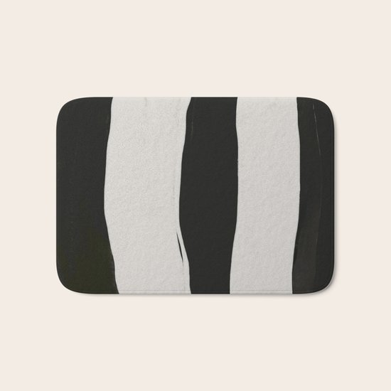 UNTITLED#93 Bath Mat