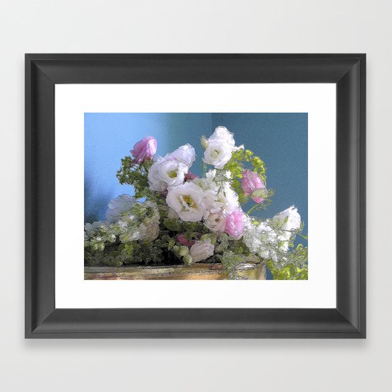 Unforgettable! Framed Art Print