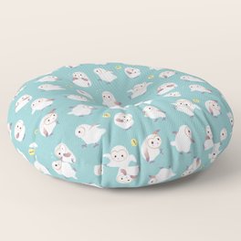 Baby Animal Floor Pillows Society6