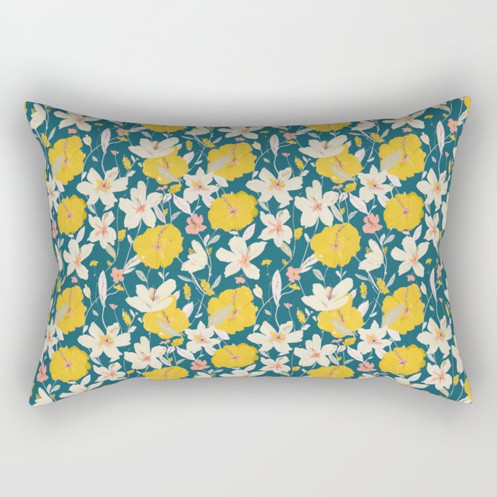 Rectangular Pillow
