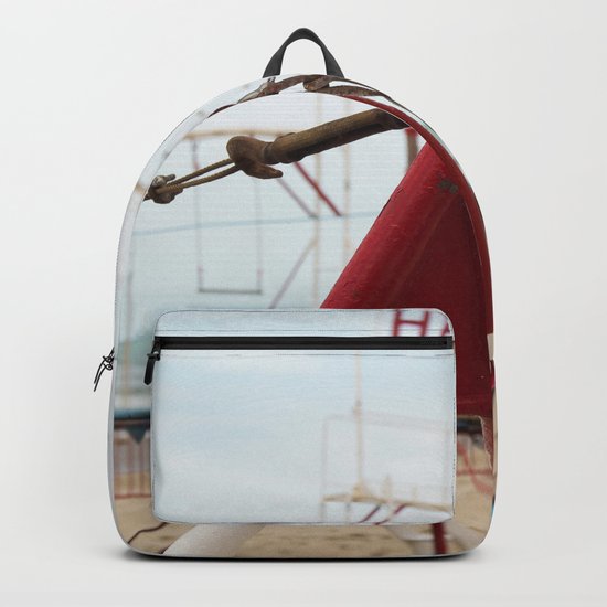 Beach H Backpack