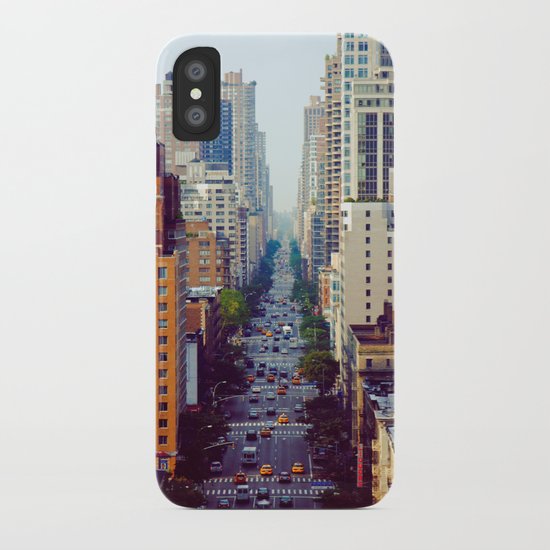 Which Starbucks? iPhone Case