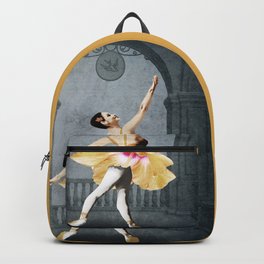 Amaryllis Backpack