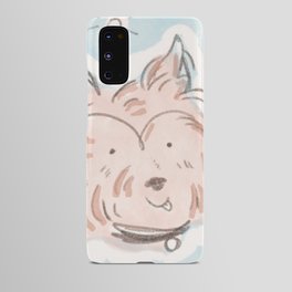 Teddy Android Case