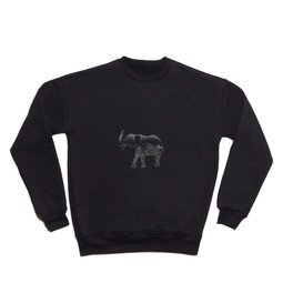 Traveller Crewneck Sweatshirt