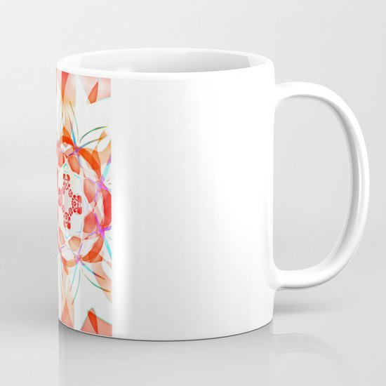 ANAPANASATI Mug
