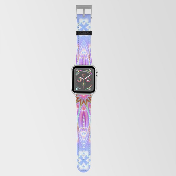 Kaleidoscope 6 Apple Watch Band
