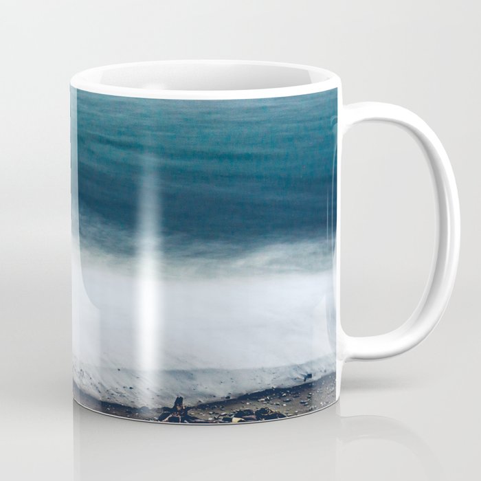In the Ocean Deep Coffee Mug