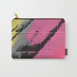 Abstracto (1) Carry-All Pouch