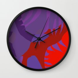 WHAT AM I ? Wall Clock
