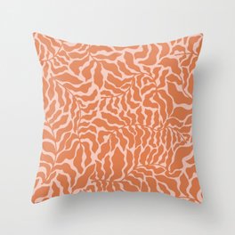 Botanical Throw Pillows For Any Room Or Decor Style Society6