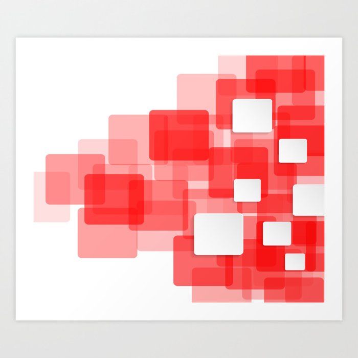 Download 53 Background Abstract Design Red Hd Paling Keren