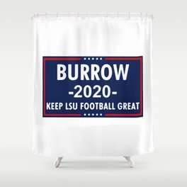 Lsu Shower Curtains Society6