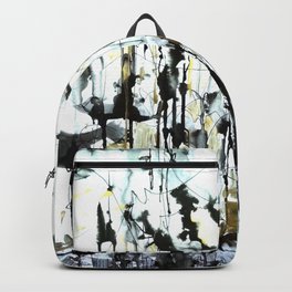 Freedom Cages Backpack