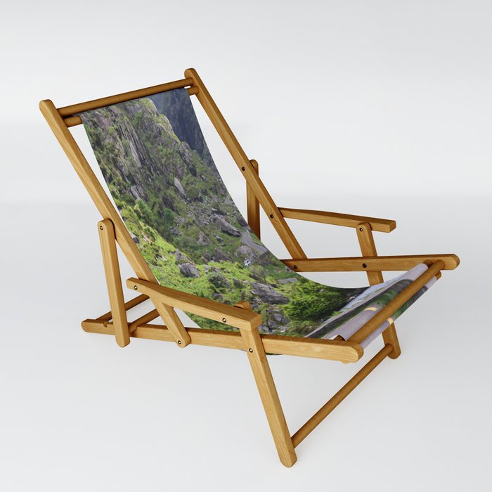 Dunloe chair best sale