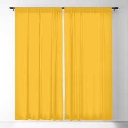 Happy Blackout Curtain