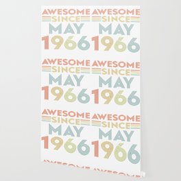 Awesome Since May 1966 Wallpaper