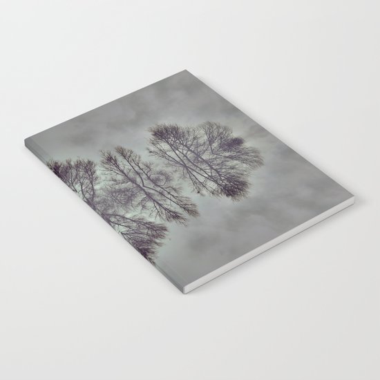 Treeflection I Notebook