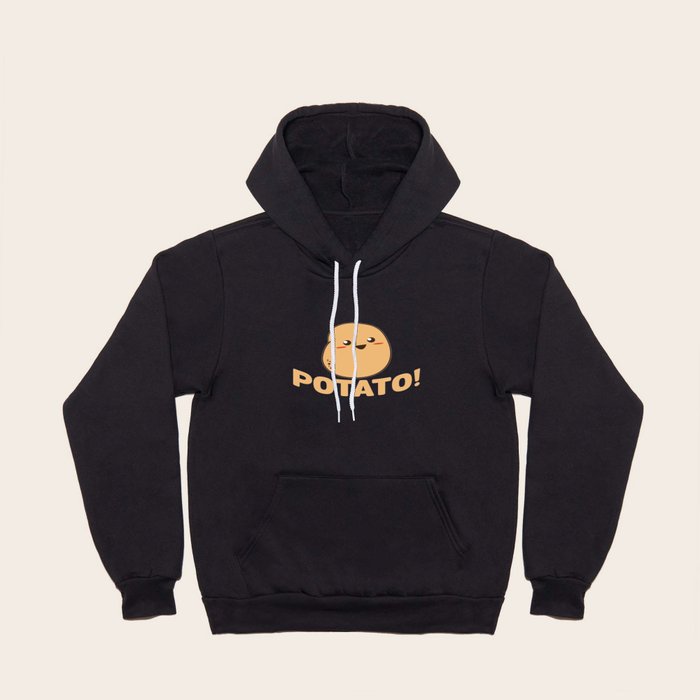 Funny on sale food hoodies