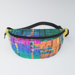 FX IN P5 Fanny Pack