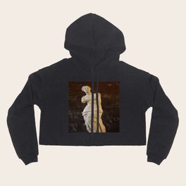 Venus de Milo Hoody