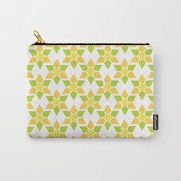 Mojito - By SewMoni Carry-All Pouch