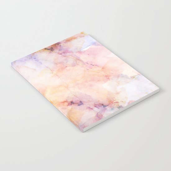 Marble Art 22 #society6 #buyart #decor Notebook
