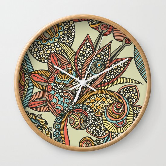 Argos Wall Clock