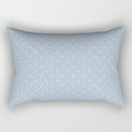 Sayagata // Japanese Collection Rectangular Pillow