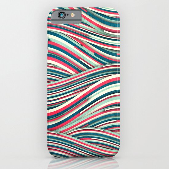 Breath iPhone & iPod Case