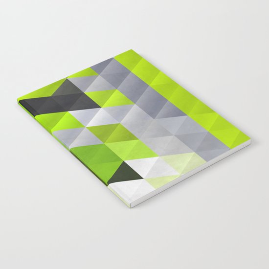 xharxryys Notebook