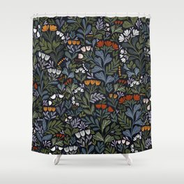 Month of May Shower Curtain